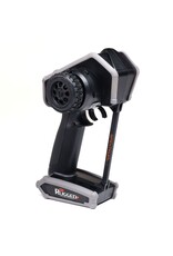 SPEKTRUM SPM6220 DX RUGGED+ TX W/SR615 RX