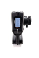 SPEKTRUM SPM6220 DX RUGGED+ TX W/SR615 RX