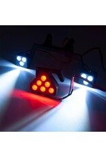 POWER HOBBY PHBARRMA37 1/5 KRATON 8S FRONT AND REAR LIGHTS
