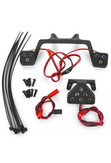 POWER HOBBY PHBARRMA37 1/5 KRATON 8S FRONT AND REAR LIGHTS