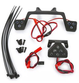 POWER HOBBY PHBARRMA37 1/5 KRATON 8S FRONT AND REAR LIGHTS