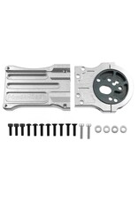 POWER HOBBY PHB6664 7075 ALUMINUM ROTO LOCK MOTOR MOUNT FOR X-MAXX AND XRT