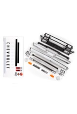 TRAXXAS TRA9415R CHEVY C10 BODY ACCESSORIES: CHROME