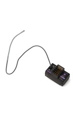 FLYSKY FSY-INR4-GYB INR4-GYB 4-CHANNEL 2.4GHZ AFHDS3 ISM RECEIVER W/GYRO