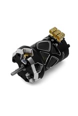 FURITEK FTK-FUR-2721 NANODRIVE 380 1/10 SENSORED BRUSHLESS DRIFT MOTOR (BLACK) (10.5T)