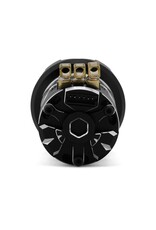 FURITEK FTK-FUR-2721 NANODRIVE 380 1/10 SENSORED BRUSHLESS DRIFT MOTOR (BLACK) (10.5T)