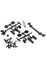 MST MXS-820141 STEALTH MAGNETIC BODY MOUNT SET