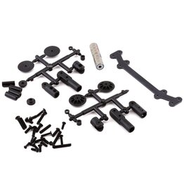MST MXS-820141 STEALTH MAGNETIC BODY MOUNT SET