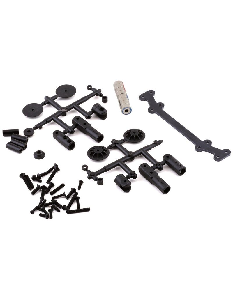 MST MXS-820141 STEALTH MAGNETIC BODY MOUNT SET