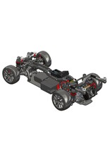 MST MXS-820141 STEALTH MAGNETIC BODY MOUNT SET