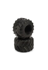 JCONCEPTS JCO4146-01 RENEGADES BX MONSTER TRUCK TIRE (2) (BLUE)