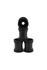 JCONCEPTS JCO3432B TRIBUTE BX MONSTER TRUCK WHEEL (BLACK) (4)