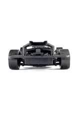 LOSI ***PRE-ORDER*** LOS1120024 1/12 NASCAR RC RACECAR JEFF GORDON NO. 24 DUPONT CHEVROLET MONTE CARLO, NASCAR 2S AWD RTR BRUSHED ON-ROAD (BATTERY & CHARGER INCLUDED), BLUE