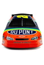 LOSI ***PRE-ORDER*** LOS1120024 1/12 NASCAR RC RACECAR JEFF GORDON NO. 24 DUPONT CHEVROLET MONTE CARLO, NASCAR 2S AWD RTR BRUSHED ON-ROAD (BATTERY & CHARGER INCLUDED), BLUE