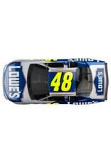LOSI ***PRE-ORDER*** LOS1120248 1/12 NASCAR RC RACECAR JIMMIE JOHNSON NO. 48 LOWES CHEVROLET MONTE CARLO, NASCAR 2S AWD RTR BRUSHED ON-ROAD (BATTERY & CHARGER INCLUDED), BLUE