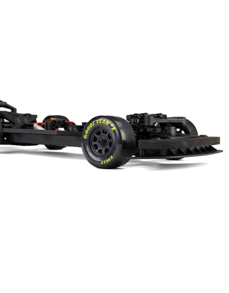 LOSI ***PRE-ORDER*** LOS1120248 1/12 NASCAR RC RACECAR JIMMIE JOHNSON NO. 48 LOWES CHEVROLET MONTE CARLO, NASCAR 2S AWD RTR BRUSHED ON-ROAD (BATTERY & CHARGER INCLUDED), BLUE