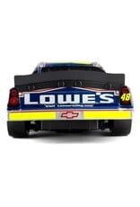 LOSI ***PRE-ORDER*** LOS1120248 1/12 NASCAR RC RACECAR JIMMIE JOHNSON NO. 48 LOWES CHEVROLET MONTE CARLO, NASCAR 2S AWD RTR BRUSHED ON-ROAD (BATTERY & CHARGER INCLUDED), BLUE