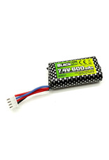 BZN540337 BATTERY PACK (L-ION 7.4V, 600MAH) FOR SPRYTE