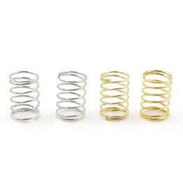 XPRESS XP-11358 SUSPENSION SPRING SET 6.0T 7.0T