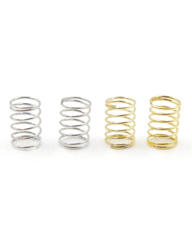 XPRESS XP-11358 SUSPENSION SPRING SET 6.0T 7.0T