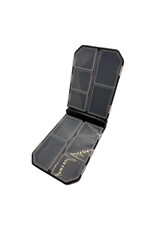 SILVER HORSE SHRC SH0311 ORGANIZER POSSE DEPUTY: BLACK