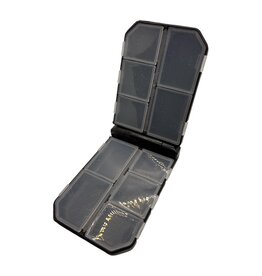 SILVER HORSE SHRC SH0311 ORGANIZER POSSE DEPUTY: BLACK