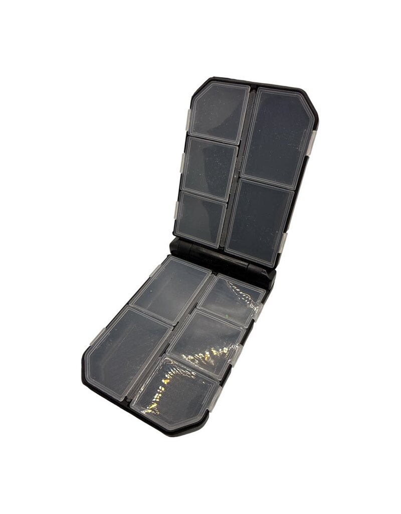 SILVER HORSE SHRC SH0311 ORGANIZER POSSE DEPUTY: BLACK