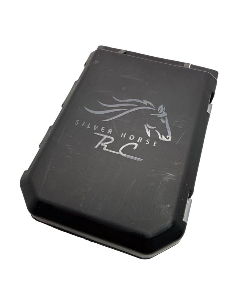 SILVER HORSE SHRC SH0311 ORGANIZER POSSE DEPUTY: BLACK