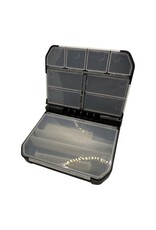 SILVER HORSE SHRC SH0313 ORGANIZER POSSE SHERIFF: BLACK