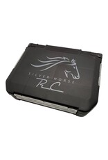 SILVER HORSE SHRC SH0312 ORGANIZER POSSE MARSHALL: BLACK