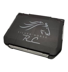 SILVER HORSE SHRC SH0312 ORGANIZER POSSE MARSHALL: BLACK
