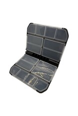 SILVER HORSE SHRC SH0312 ORGANIZER POSSE MARSHALL: BLACK