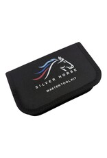 SILVER HORSE SHRC SH0208 MASTER TOOL SET V2 BLACK