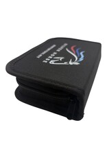 SILVER HORSE SHRC SH0208 MASTER TOOL SET V2 BLACK