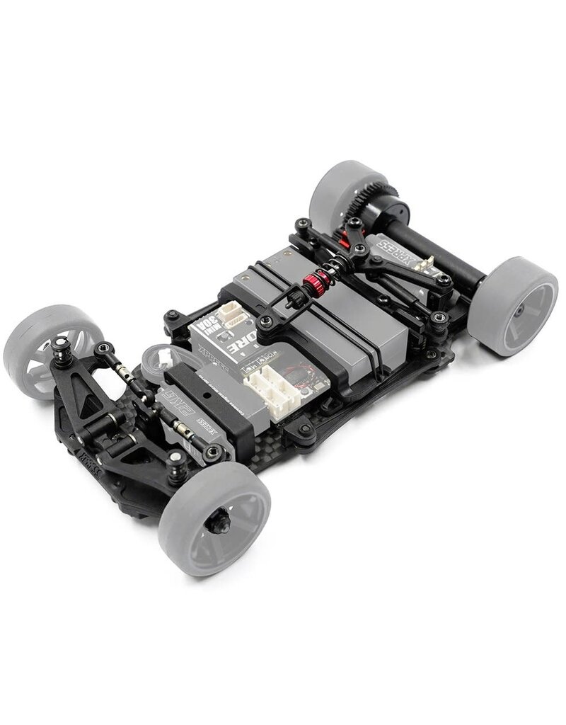 XPRESS XP-90031 PIXEL Z1 COMPETITION KIT
