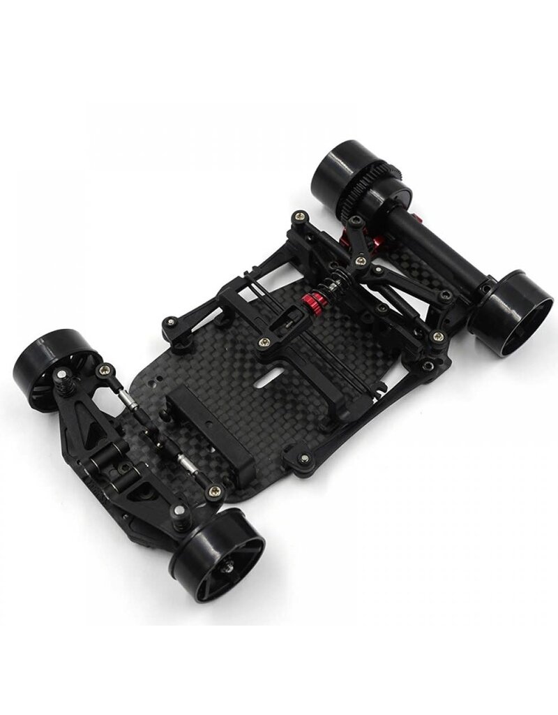 XPRESS XP-90031 PIXEL Z1 COMPETITION KIT
