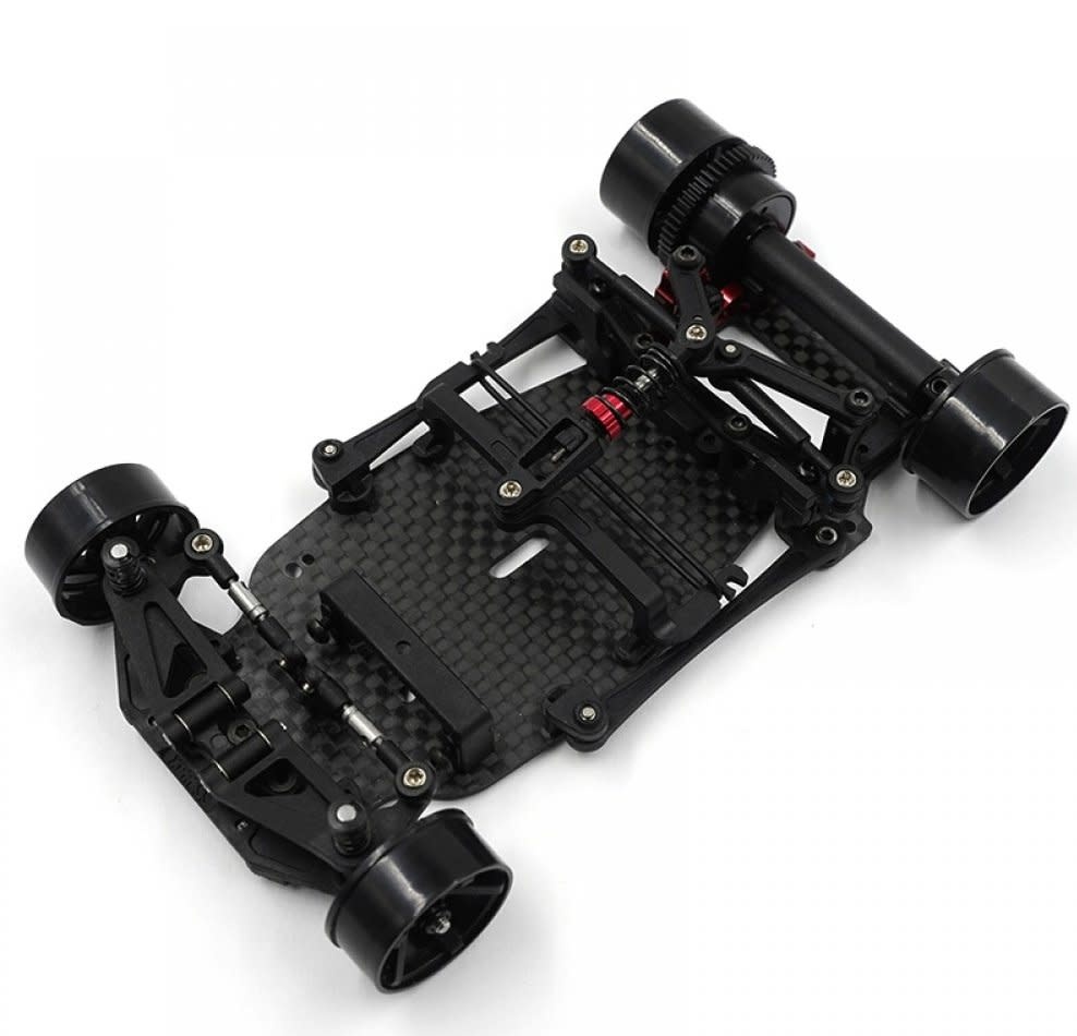 XP-90031 PIXEL Z1 COMPETITION KIT