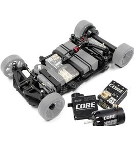 XPRESS XP-90054 PIXEL Z1 COMPETITION RACE KIT WITH CORE 2500 BUNDLE