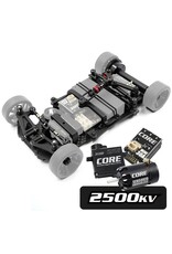 XPRESS XP-90054 PIXEL Z1 COMPETITION RACE KIT WITH CORE 2500 BUNDLE