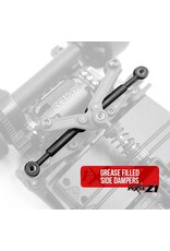 XPRESS XP-90054 PIXEL Z1 COMPETITION RACE KIT WITH CORE 2500 BUNDLE