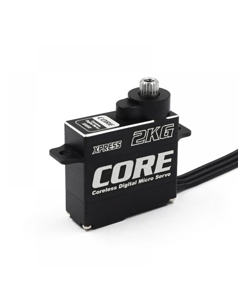 XPRESS XP-90054 PIXEL Z1 COMPETITION RACE KIT WITH CORE 2500 BUNDLE