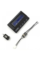 XPRESS XP-90054 PIXEL Z1 COMPETITION RACE KIT WITH CORE 2500 BUNDLE