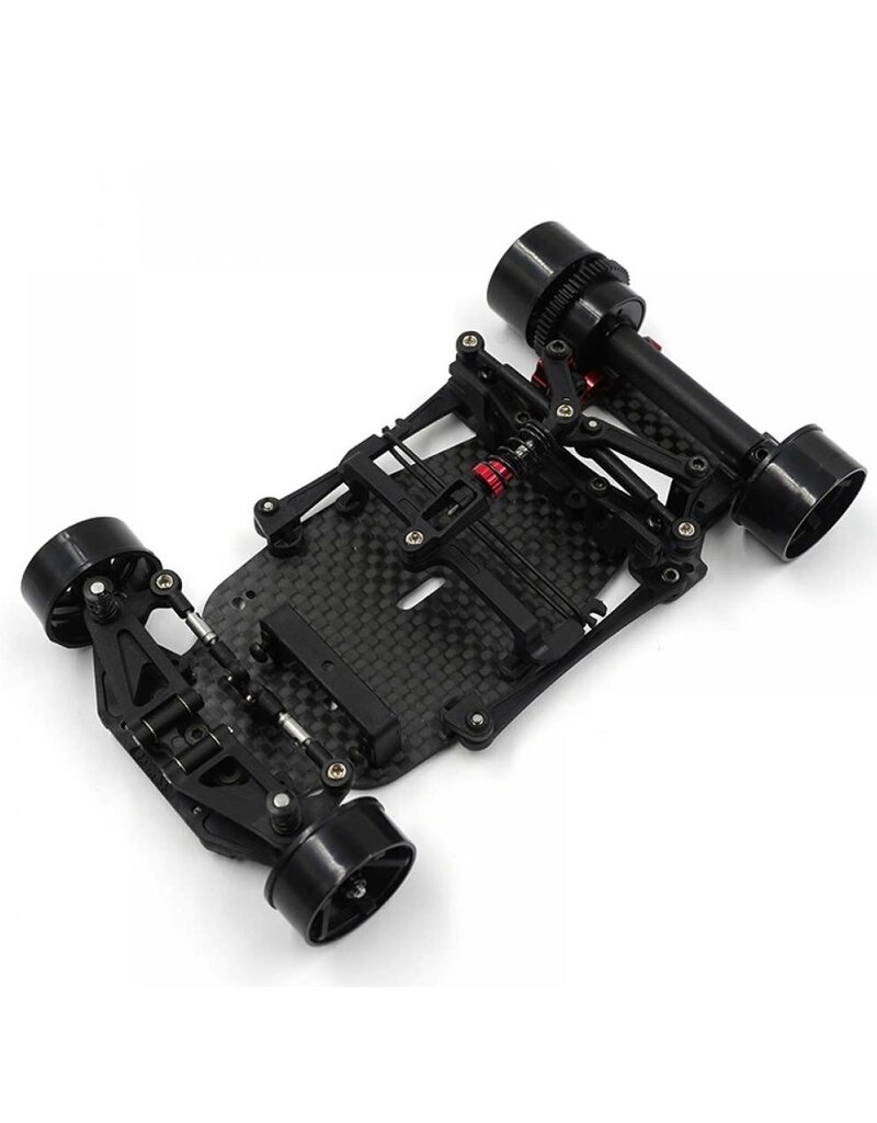 XPRESS XP-90054 PIXEL Z1 COMPETITION RACE KIT WITH CORE 2500 BUNDLE