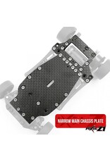 XPRESS XP-90054 PIXEL Z1 COMPETITION RACE KIT WITH CORE 2500 BUNDLE