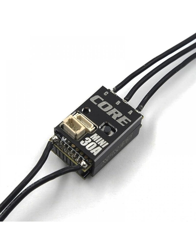 XPRESS XP-90054 PIXEL Z1 COMPETITION RACE KIT WITH CORE 2500 BUNDLE