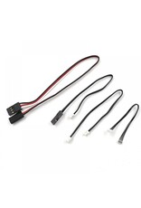 XPRESS XP-90054 PIXEL Z1 COMPETITION RACE KIT WITH CORE 2500 BUNDLE