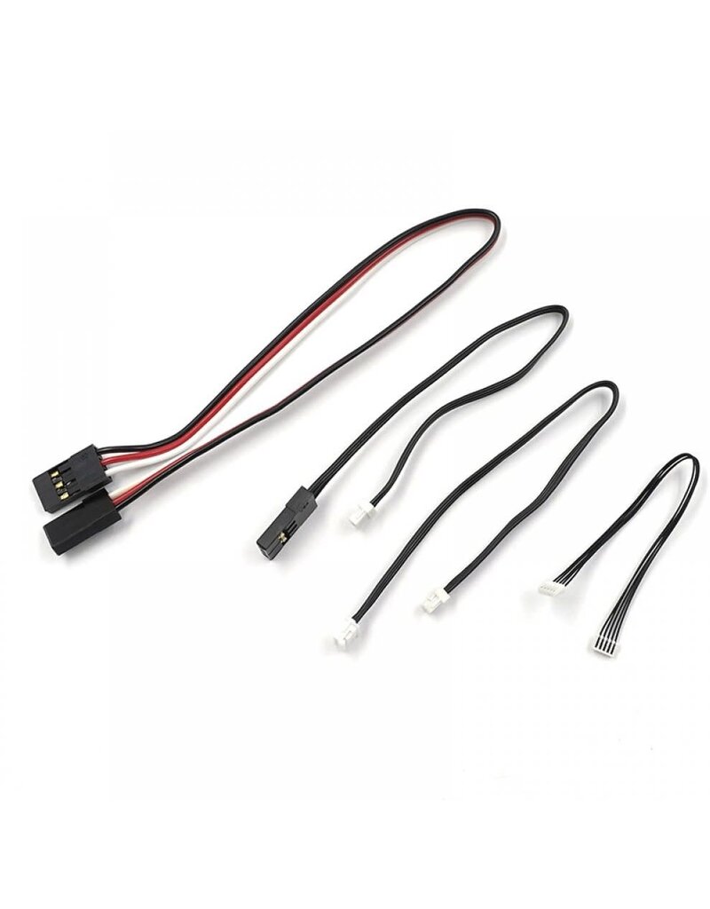 XPRESS XP-90054 PIXEL Z1 COMPETITION RACE KIT WITH CORE 2500 BUNDLE