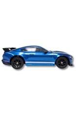 HYPER GO MJX-10306(DC)  FORD MUSTANG SHELBY GT500 1/10 4WD RTR BRUSHLESS TOURING CAR W/2.4GHZ TRANSMITTER & BATTERY (2S/5000MAH)