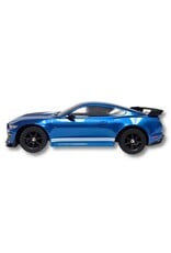 HYPER GO MJX-10306(DC)  FORD MUSTANG SHELBY GT500 1/10 4WD RTR BRUSHLESS TOURING CAR W/2.4GHZ TRANSMITTER & BATTERY (2S/5000MAH)