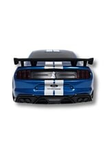 HYPER GO MJX-10306(DC)  FORD MUSTANG SHELBY GT500 1/10 4WD RTR BRUSHLESS TOURING CAR W/2.4GHZ TRANSMITTER & BATTERY (2S/5000MAH)
